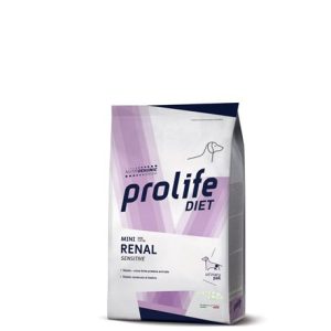 PROLIFE DIET – Renal Sensitive Mini – 500g