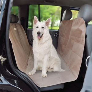 Walky Hammock Seat Cover Plus – coprisedili per auto