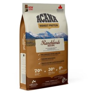 ACANA RANCHLANDS – 11.4kg