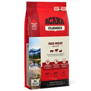 ACANA RED MEAT – 2 kg