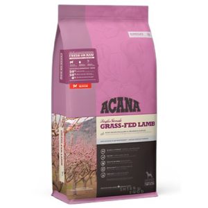 ACANA GRASS-FED LAND – 6 kg