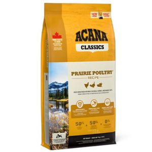 ACANA PRAIRIE POULTRY – 2 kg
