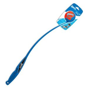 CHUCKIT! Sport Launcher M – lanciatore di palline – 65cm