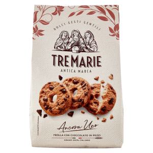 TRE MARIE FROLLINI CON CIOCCOLOLATO 360g