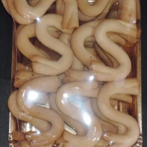 BISCOTTI DELLA NONNA AL LIEVITO PRODOTTO ARTIGIANALE SICILIANO SICILIA 500 G